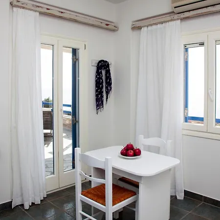 Aura Paros Apartamento