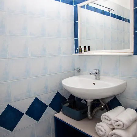 Aura Paros Apartamento