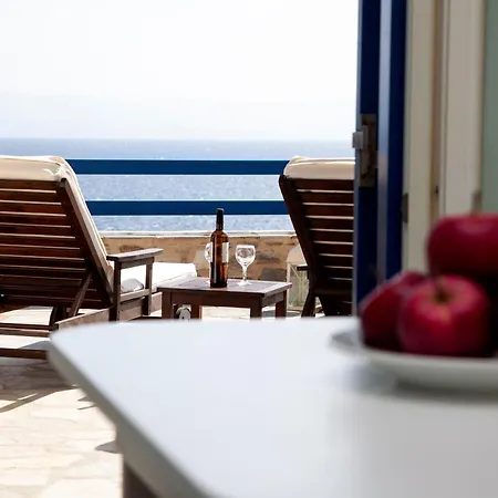 Aura Paros * Logaras