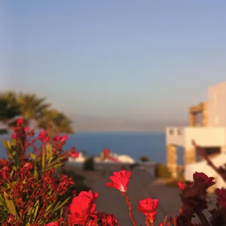 Aura Paros Apartamento