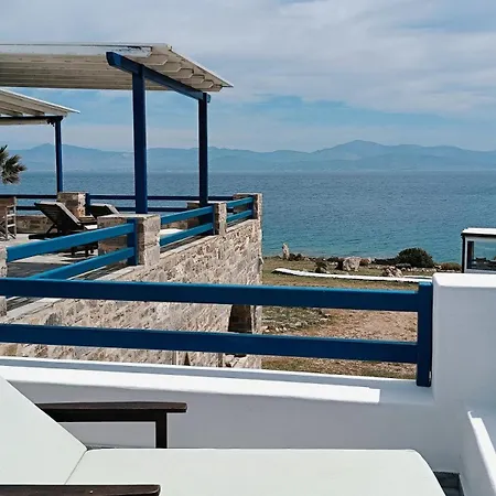 Apartamento Aura Paros