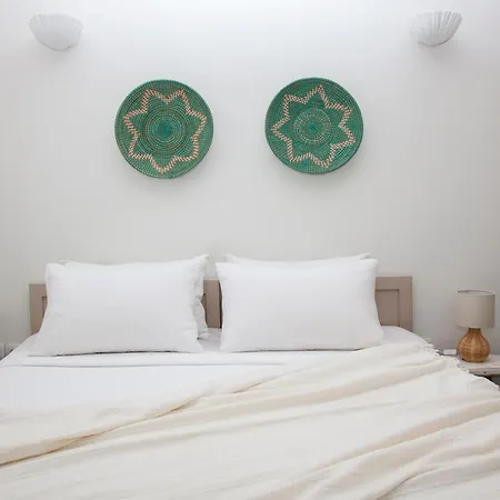 Aura Paros Apartamento