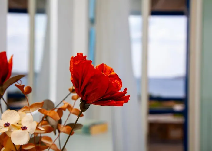 Aura Paros * ロガラス