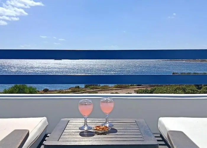 Aura Paros ロガラス