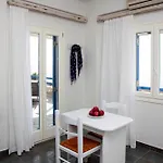 Aura Paros Apartament