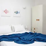 Aura Paros Διαμέρισμα Λογαράς
