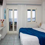 Aura Paros Apartament