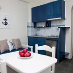 Apartament Aura Paros