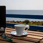 Apartament Aura Paros *