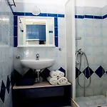 Aura Paros Apartament Logaras