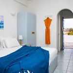 Apartament Aura Paros *
