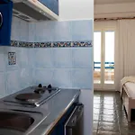 Aura Paros Λογαράς