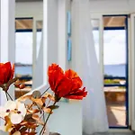 Διαμέρισμα Aura Paros *