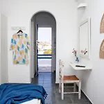Διαμέρισμα Aura Paros