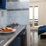 Apartament Aura Paros