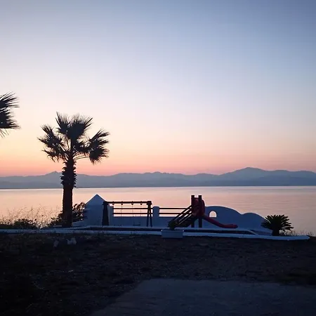 Διαμέρισμα Aura Paros