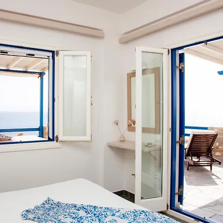 Aura Paros Appartamento