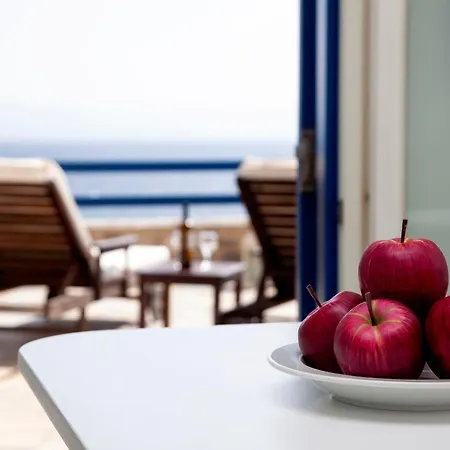 Aura Paros * Λογαράς