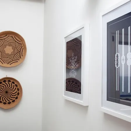 Aura Paros Διαμέρισμα Λογαράς