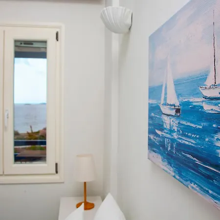 Apartment Aura Paros