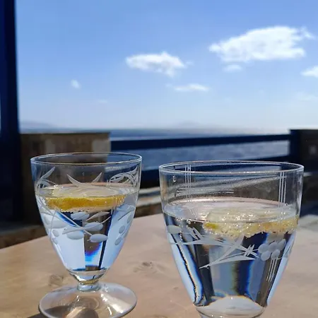 Aura Paros Apartment