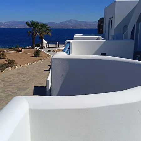 Aura Paros * Λογαράς