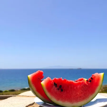 Appartamento Aura Paros *