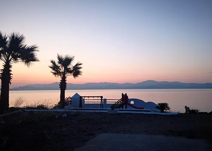 Apartmán Aura Paros